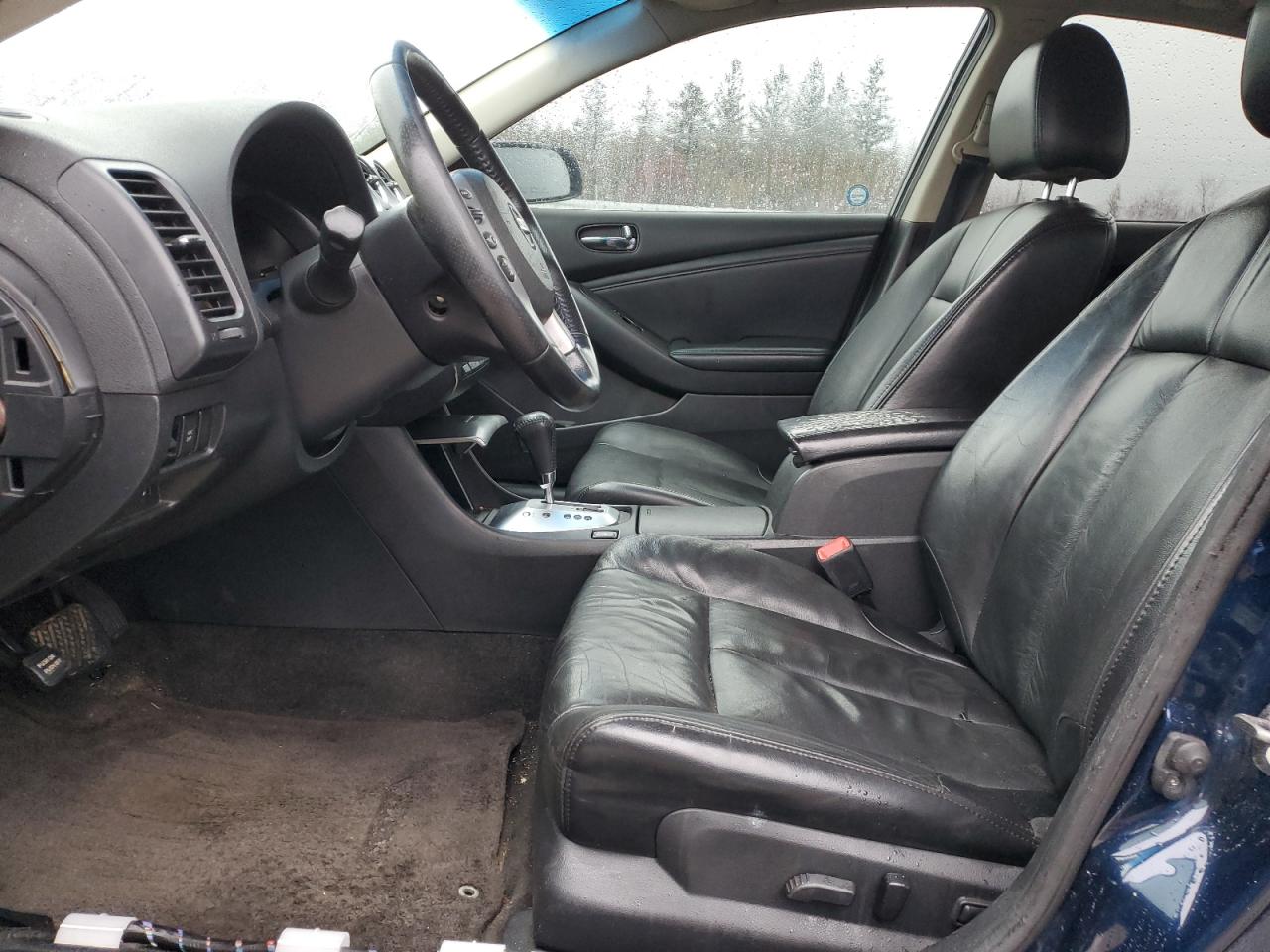 1N4BL21E58C168013 2008 Nissan Altima 3.5Se