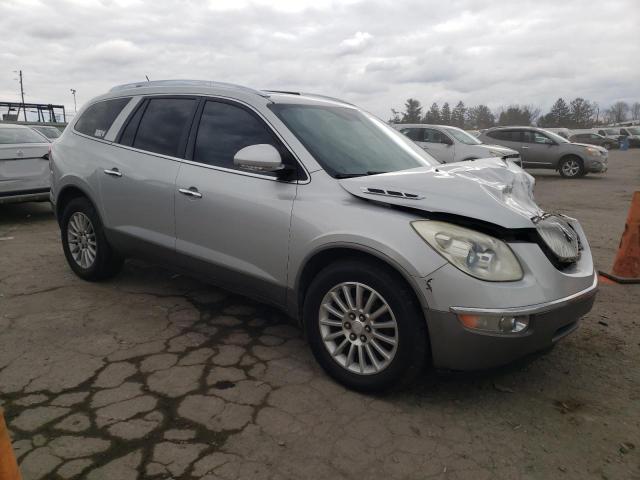 5GAKVBED6BJ114987 2011 BUICK ENCLAVE-3