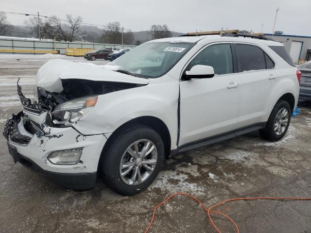 Vin: 2gnalcek9h1608226, lot: 38730814, chevrolet equinox lt 20171