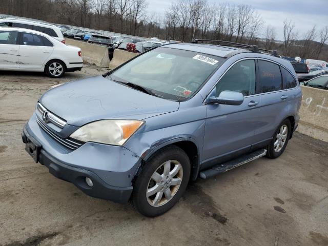 2008 Honda CR-V EX-L