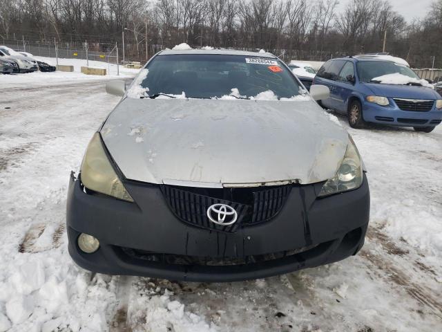 4T1CE38P16U751851 | 2006 Toyota camry solara se