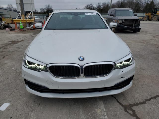 2020 BMW 530 XI - WBAJR7C03LCE34124