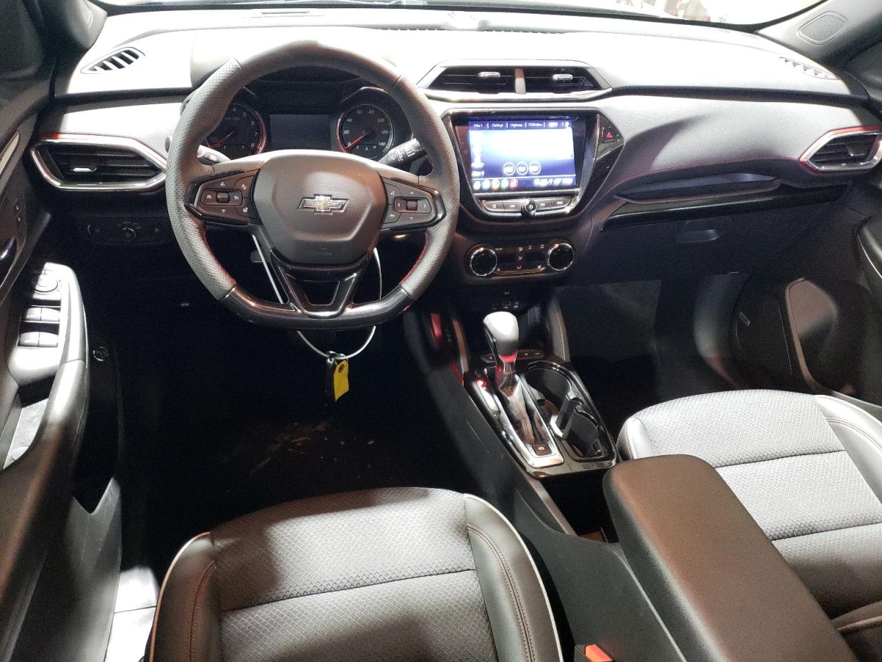 KL79MUSL1PB184080 CHEVROLET TRAILBLZR 2023