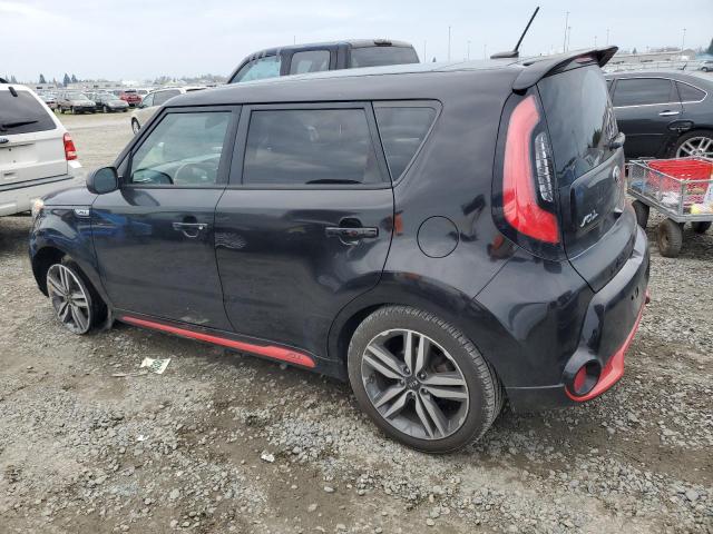 KNDJP3A58F7776727 | 2015 KIA SOUL +