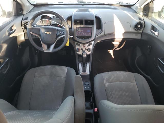 2013 Chevrolet Sonic - Image 8