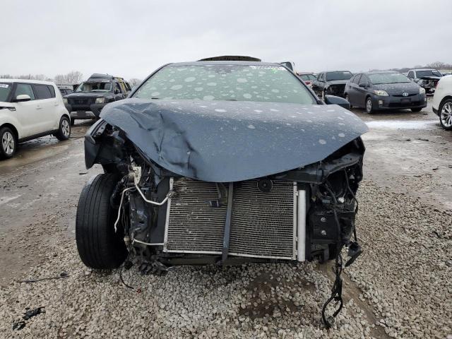 2019 TOYOTA COROLLA L - 2T1BURHE1KC231242