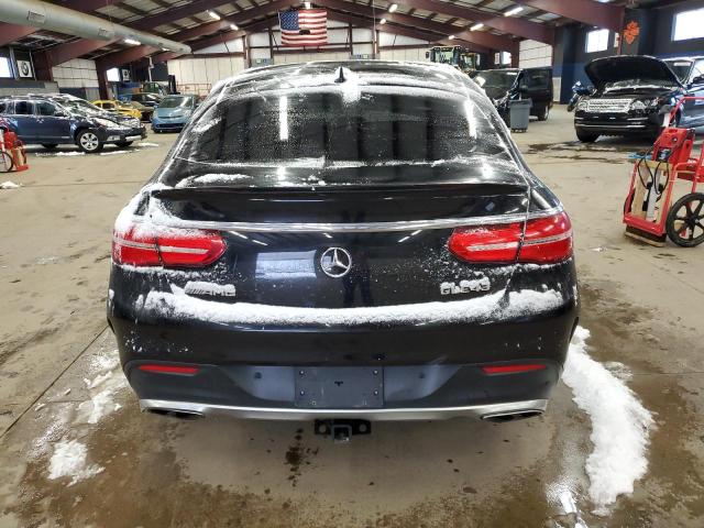 4JGED6EB3HA056569 2017 MERCEDES-BENZ GLE-CLASS, photo no. 6