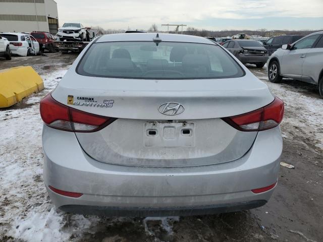 2015 Hyundai Elantra - Image 6