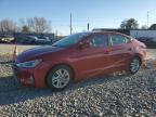 2019 HYUNDAI ELANTRA SE - 5NPD84LF4KH414700