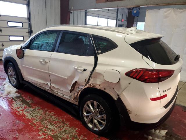 2021 HYUNDAI TUCSON LIM KM8J3CA4XMU345576