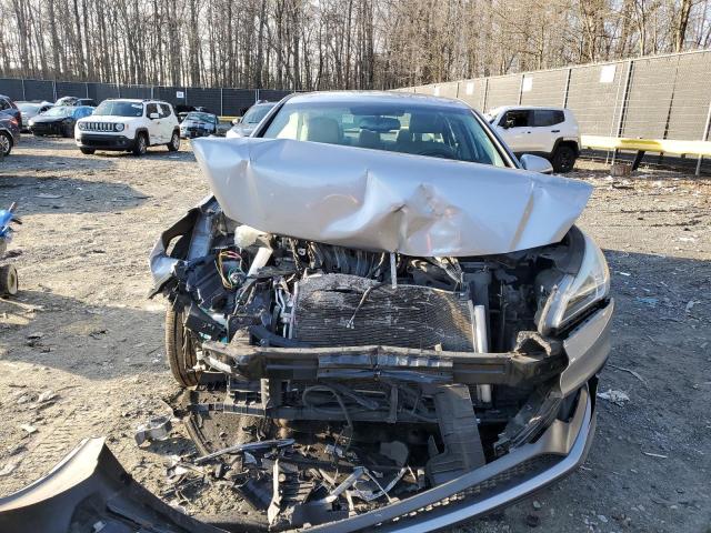 2016 HYUNDAI SONATA SPO - 5NPE34AF4GH374115