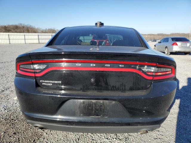 2016 DODGE CHARGER PO - 2C3CDXKT2GH136822