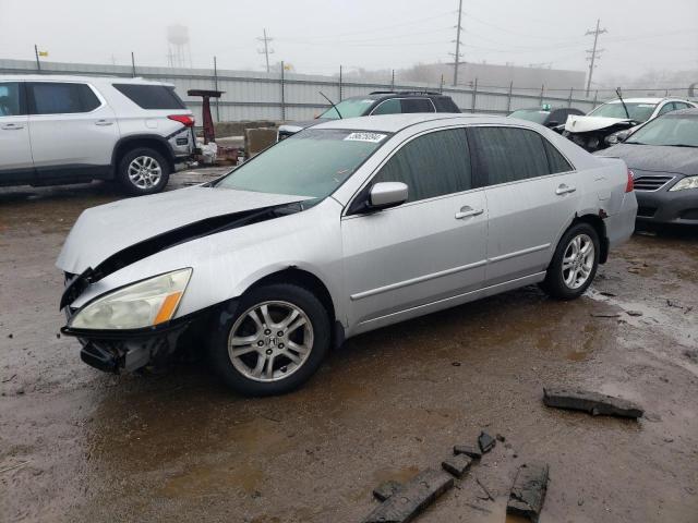 2007 Honda Accord Sdn SE