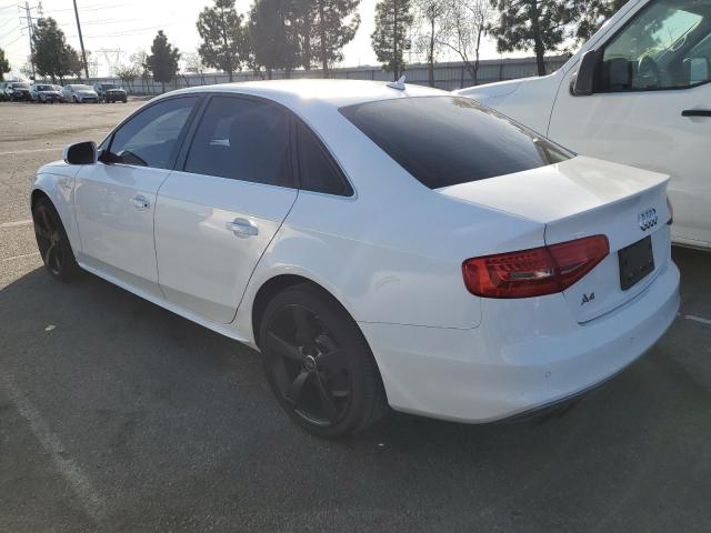 WAUEFAFL9EN007242 2014 AUDI A4 - Image 2