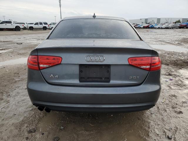 VIN WAUAFAFL9DN010932 2013 Audi A4, Premium no.6