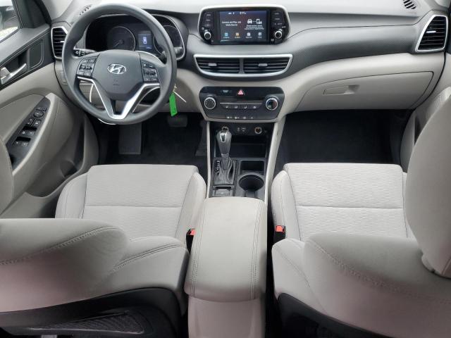 KM8J2CA41KU896835 | 2019 HYUNDAI TUCSON SE