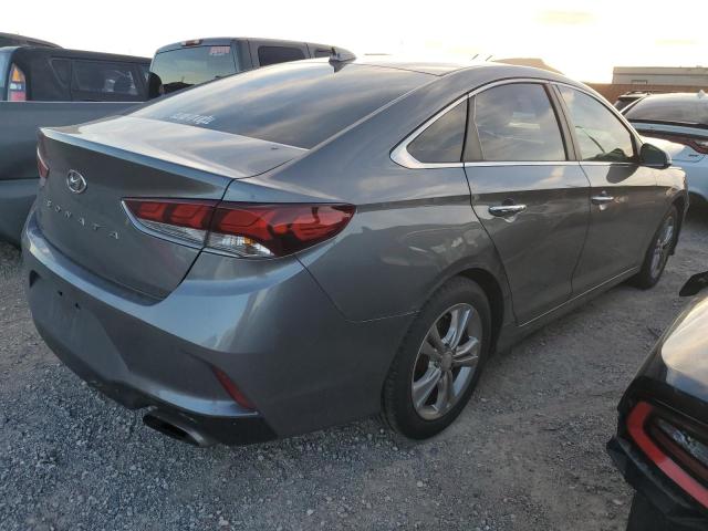 5NPE34AF8JH660668 | 2018 HYUNDAI SONATA SPO