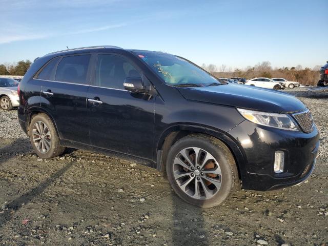 5XYKW4A70FG643767 | 2015 KIA SORENTO SX