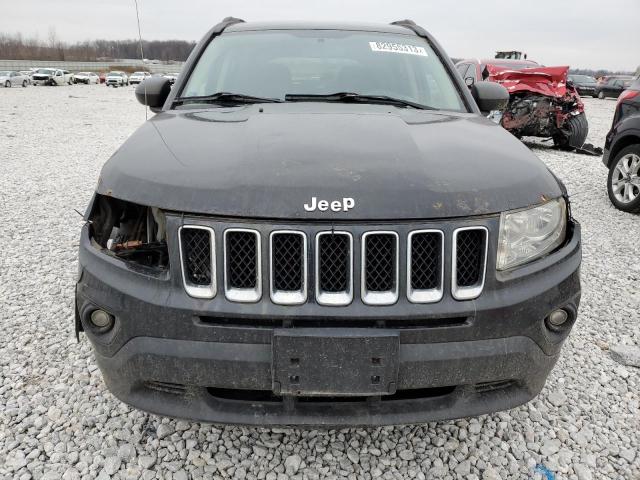 2013 Jeep Compass VIN: 1C4NJDAB2DD270226 Lot: 82955313