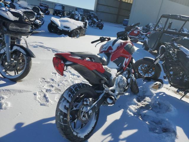 2013 HONDA NC700X JH2RC635XDK100584
