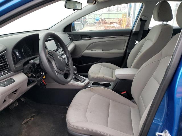 2018 Hyundai Elantra - Image 7