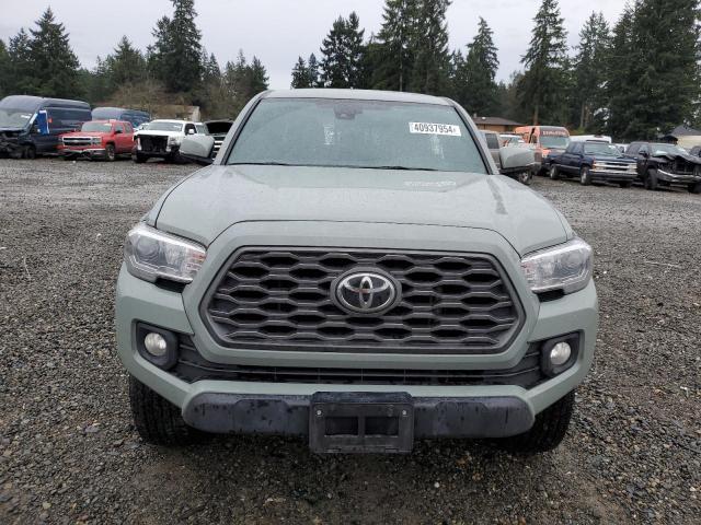 VIN 3TMDZ5BN0NM138008 2022 TOYOTA TACOMA no.5