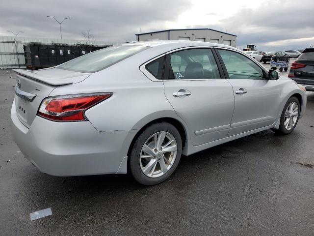 Vin: 1n4al3ap0fc258914, lot: 39943684, nissan altima 2.5 20153