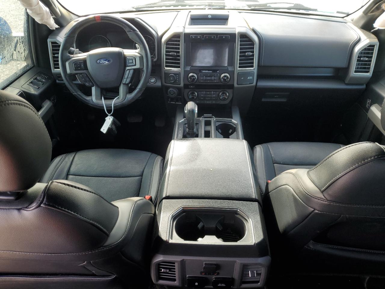 1FTFW1RG8JFD38744 FORD F150 2018