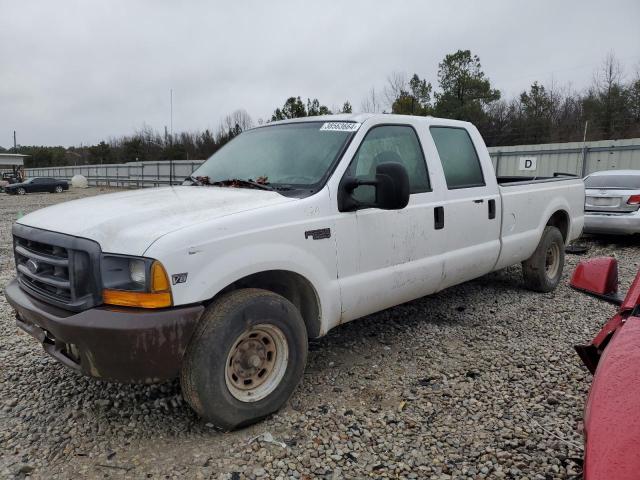 1999 Ford F-250 