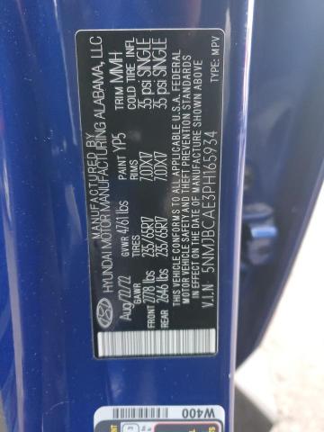 VIN KNAFX5A86E5160799 2014 KIA Forte, 5-Door EX no.12