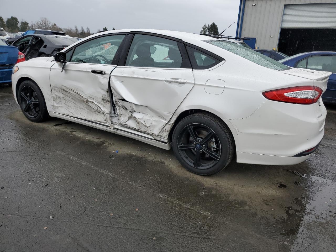 3FA6P0H73GR282397 FORD FUSION 2016