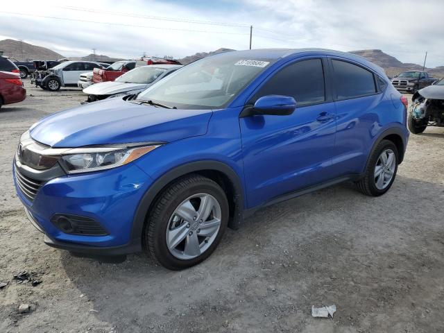 2020 Honda HR-V EX