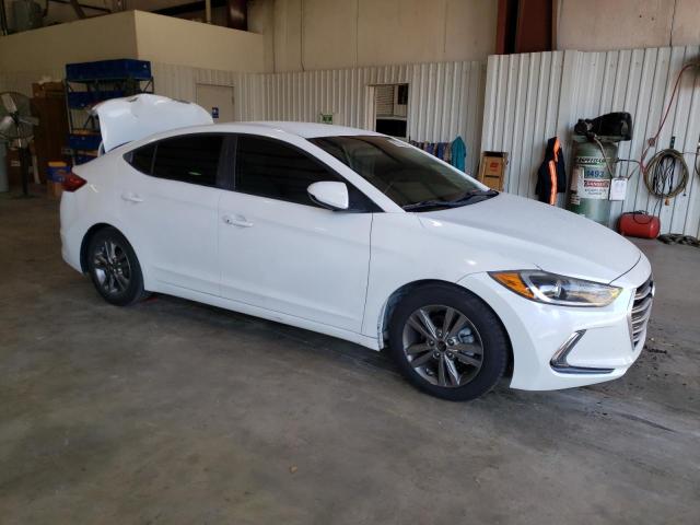 5NPD84LF9HH032316 | 2017 HYUNDAI ELANTRA SE