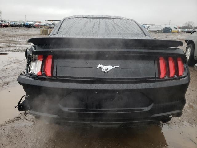 1FA6P8TH7J5128591 | 2018 Ford mustang