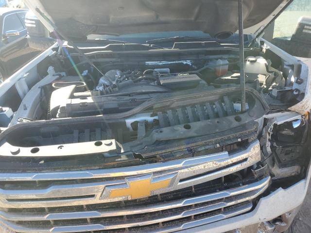 2GC1YPEY3R1104620 | 2024 CHEVROLET SILVERADO