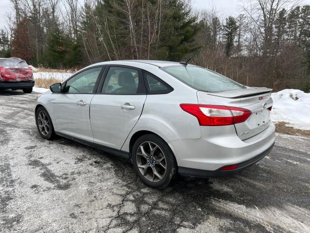 1FADP3F22EL314641 | 2014 FORD FOCUS SE