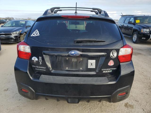 JF2GPABC8G8320199 | 2016 SUBARU CROSSTREK