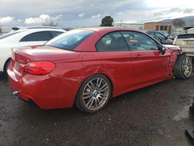 WBA4U7C58H5H19064 | 2017 BMW 430I