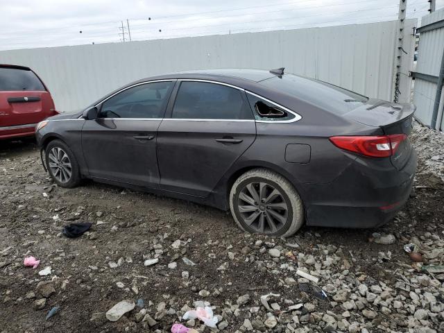 5NPE24AF1FH164198 | 2015 HYUNDAI SONATA SE