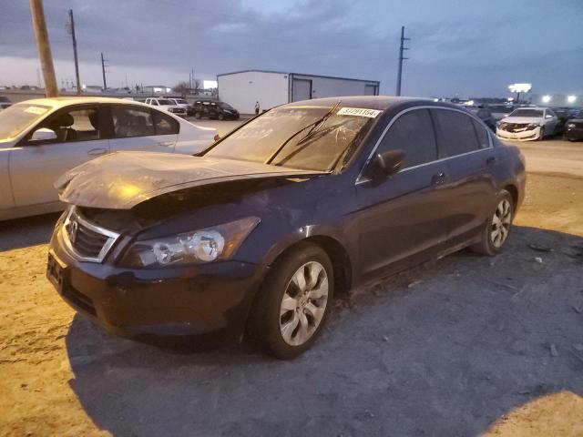 2010 Honda Accord Coupe EX