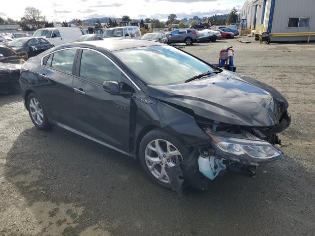 VIN 1G1RD6S56HU190892 2017 Chevrolet Volt, Premier no.4