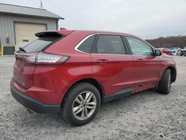 2FMTK4J92FBC32128 2015 FORD EDGE, photo no. 3