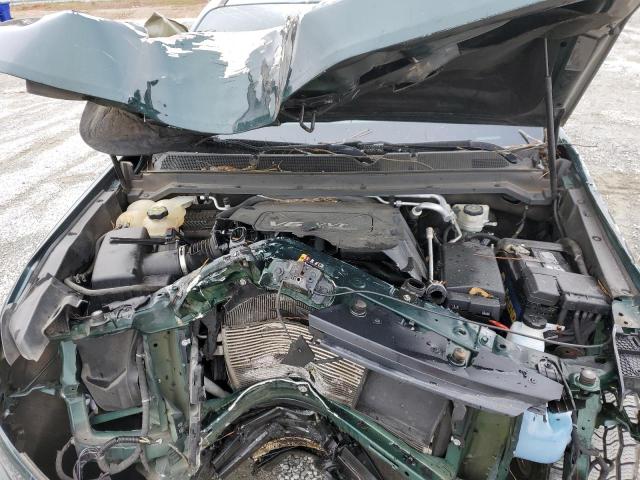 2016 CHEVROLET COLORADO Z - 1GCGTDE32G1113310