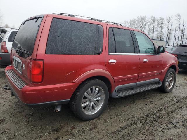 1998 Lincoln Navigator VIN: 5LMPU28L5WLJ28196 Lot: 36809014