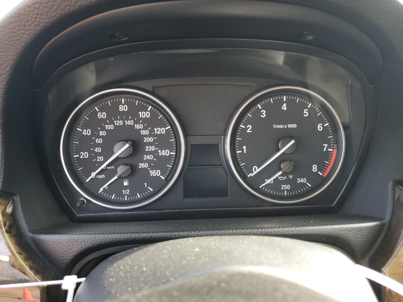 WBAWV13538P119654 2008 BMW 328 I Sulev