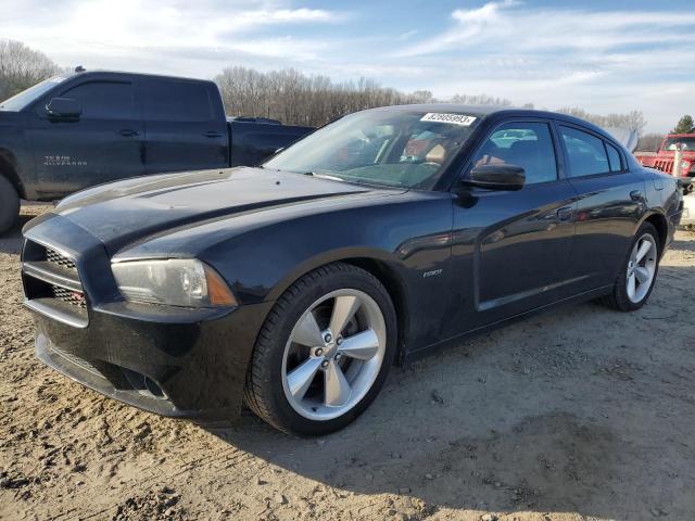 2014 Dodge Charger R/T