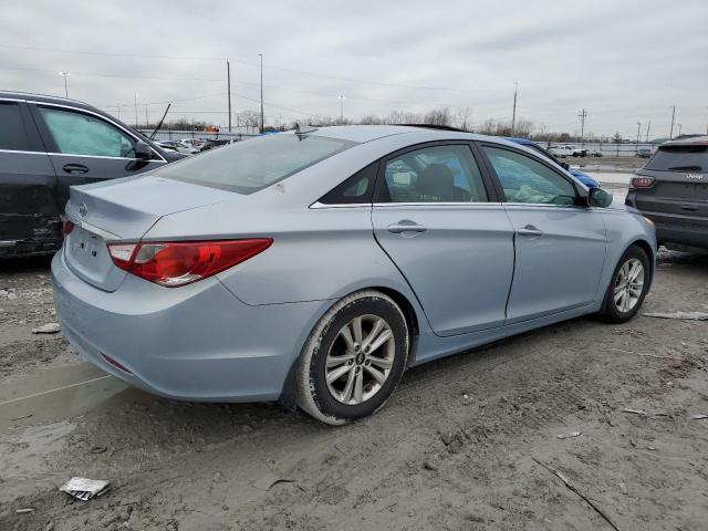 VIN 3FA6P0D93GR184946 2016 Ford Fusion, Titanium no.3