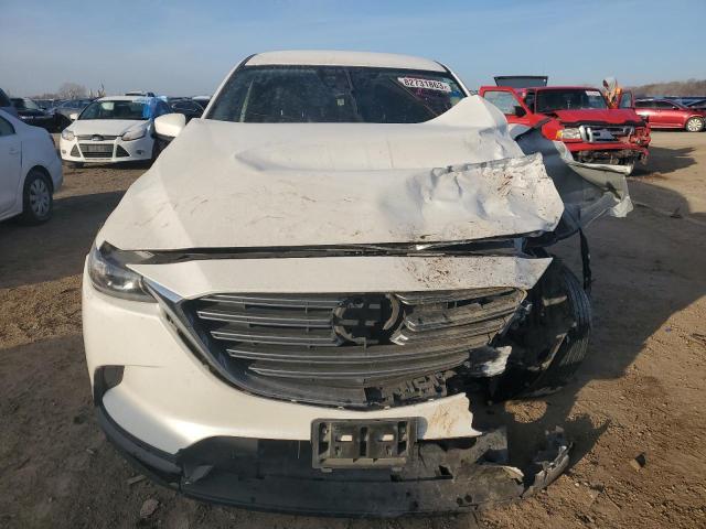 VIN JM3TCBCYXH0133126 2017 MAZDA CX-9 no.5