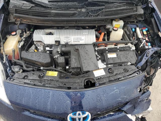 2015 TOYOTA 02-2FDC25 JTDKN3DU5F0414571