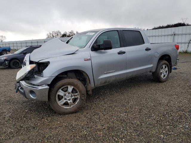 2012 Toyota Tundra 